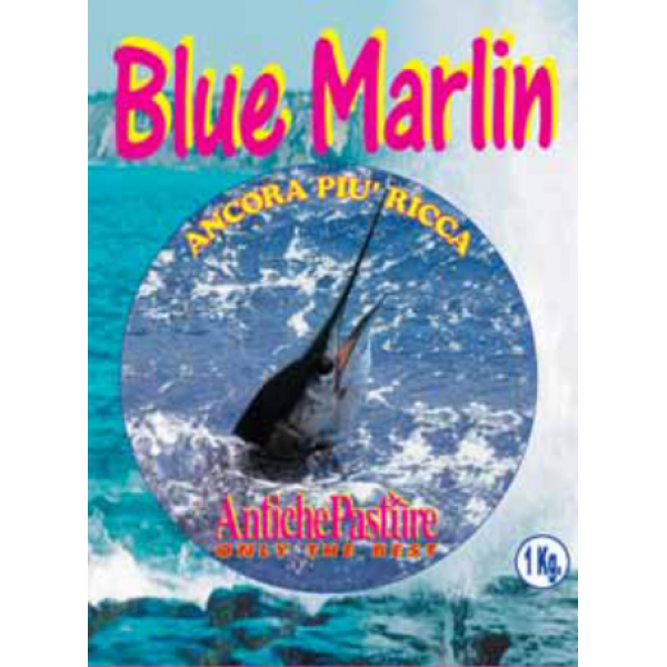 Antiche Pasture Blue Marlin Special kg. 1 aroma SUPER FORMAGGIO